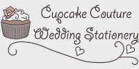 Cupcake Wedding Stationery 1077672 Image 0